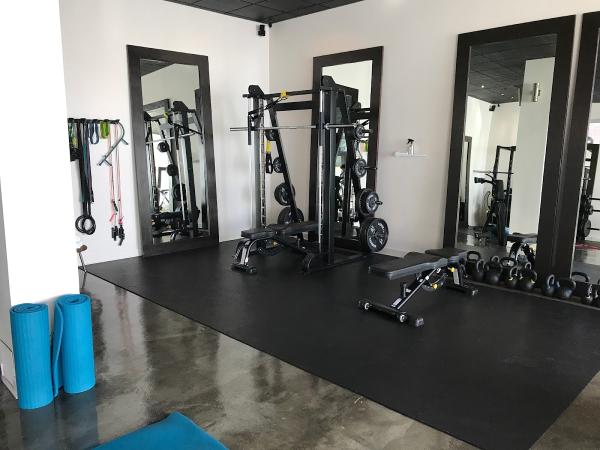 Phit Pro Gym and Personal Trainer