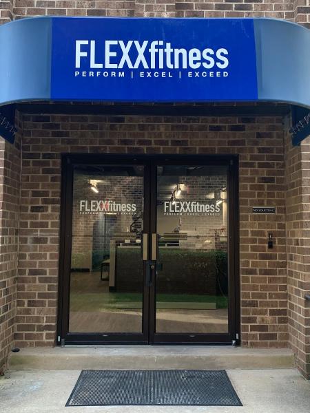 Flexx Fitness