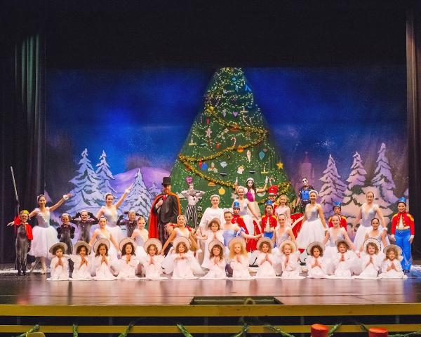 Spisak Dance Academy