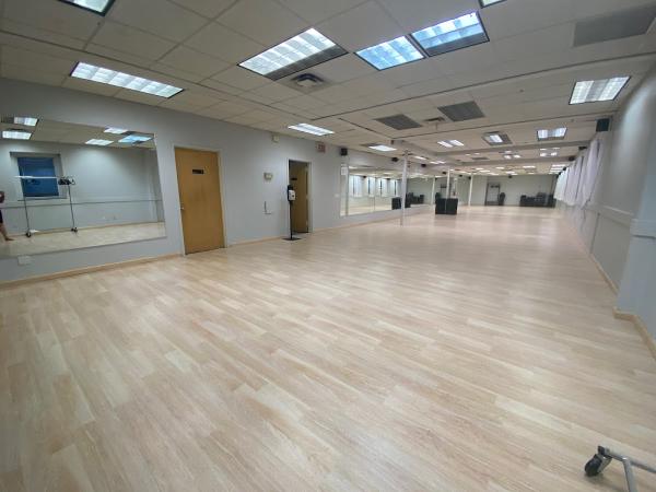 Cache Dance Studios