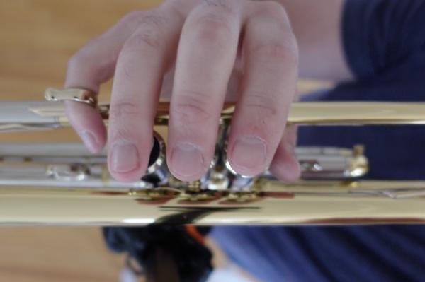 Trumpet Lessons Minneapolis
