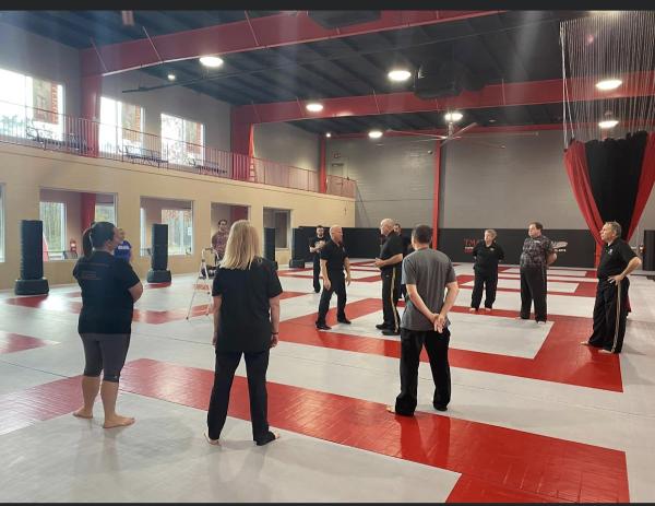 Empower Martial Arts