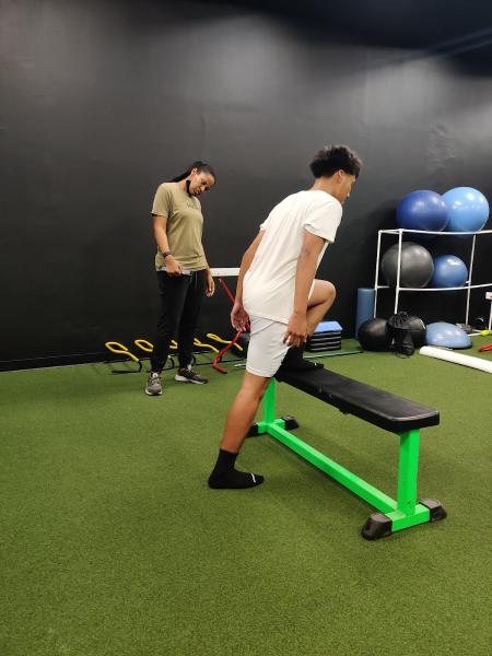 PTF Transformation Academy by Mira One