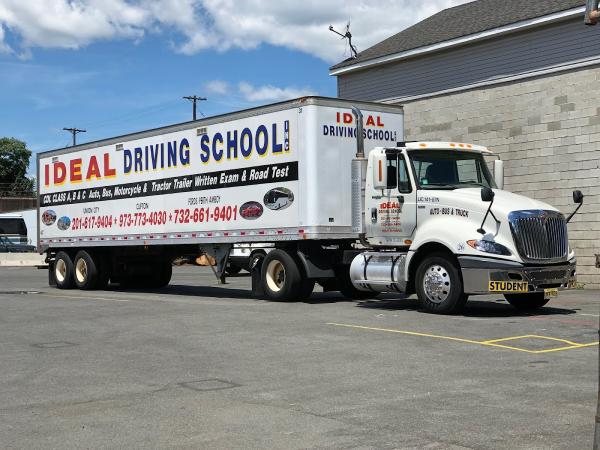 Ideal Driving School