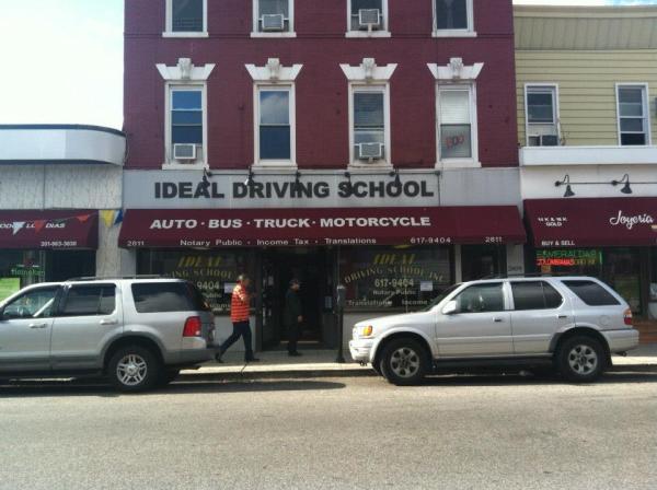 Ideal Driving School