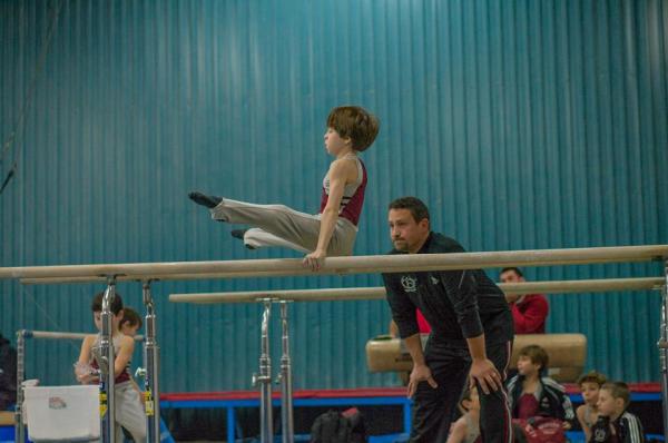 Suffield Gymnastics Academy