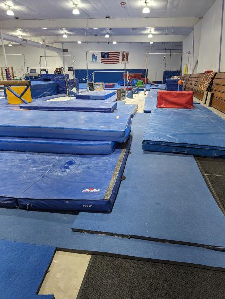 Northfield Gymnastics Club Inc