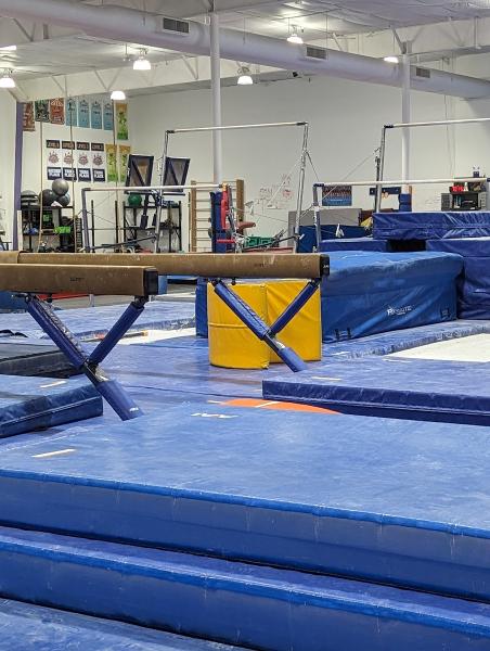 Northfield Gymnastics Club Inc