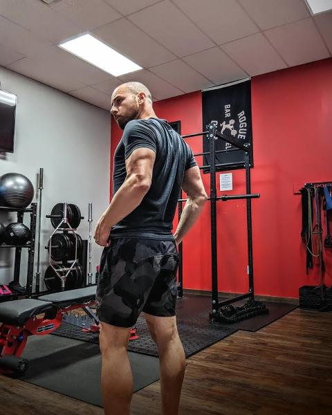 Lifestyle Body Academy
