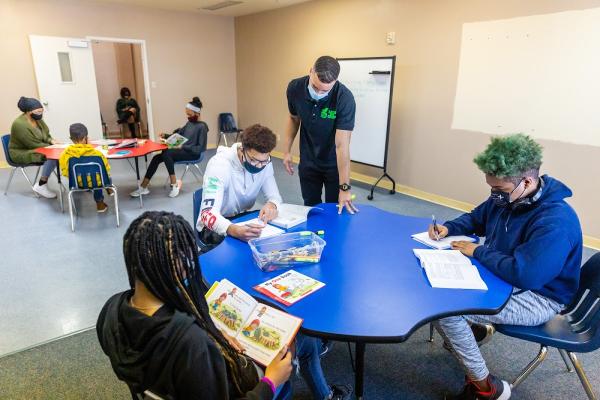 Planting Seeds Academic Solutions