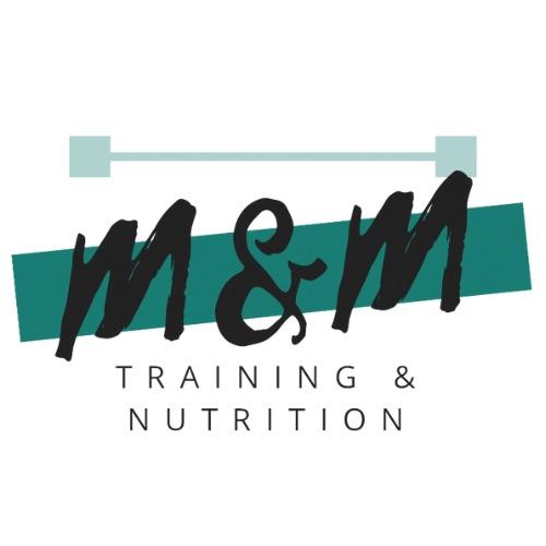 M&M Training and Nutrition