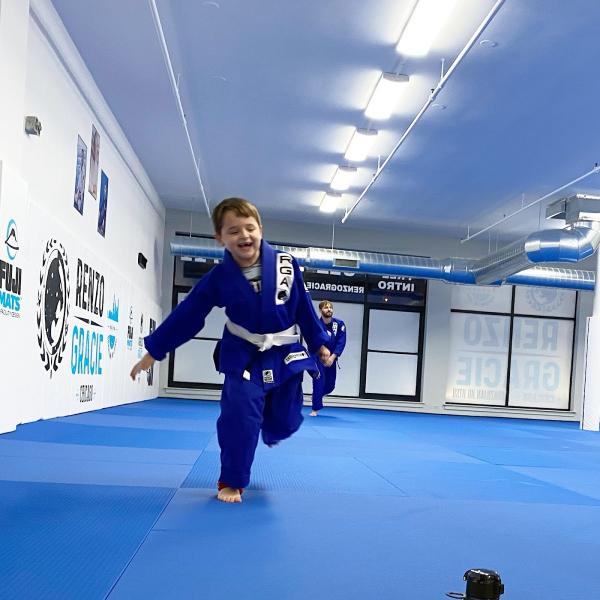 Renzo Gracie Chicago