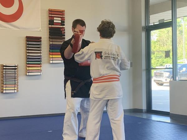 Ichiban Karate School