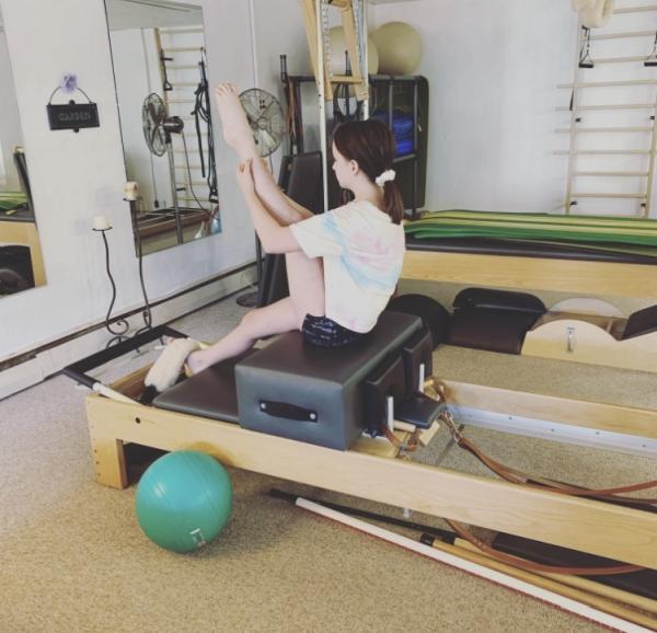 The Pilates Garden and Personal Training Studio
