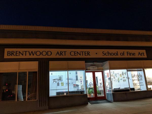 Brentwood Art Center