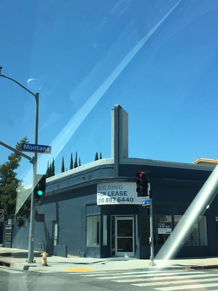 Brentwood Art Center