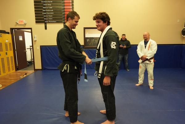 Guardian Mixed Martial Arts