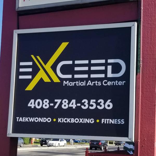 Exceed Martial Arts Center