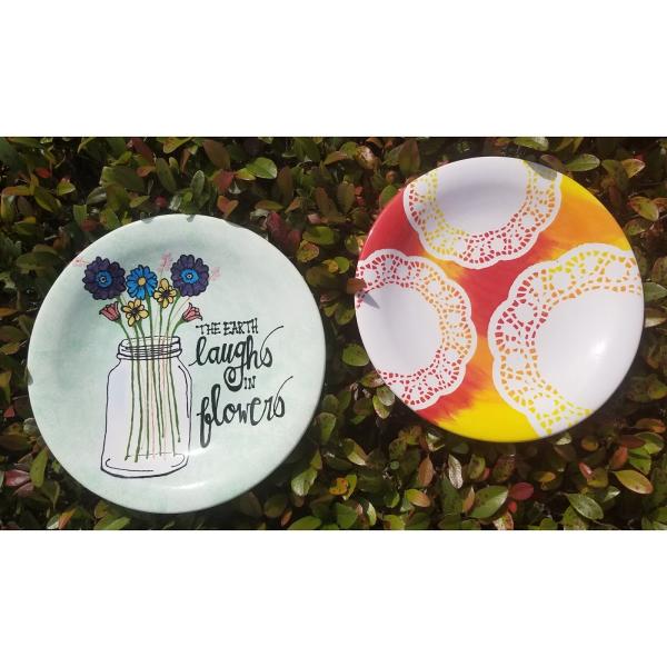 Hot Pots Painting & Pottery
