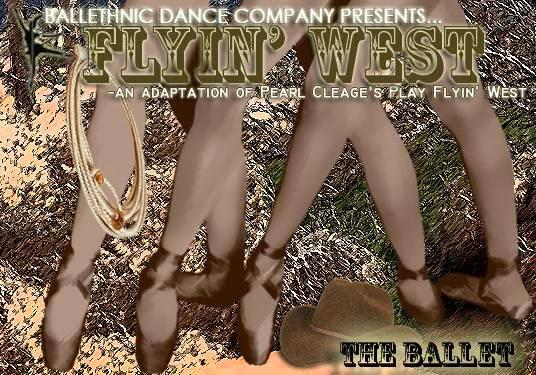 Ballethnic Dance Co