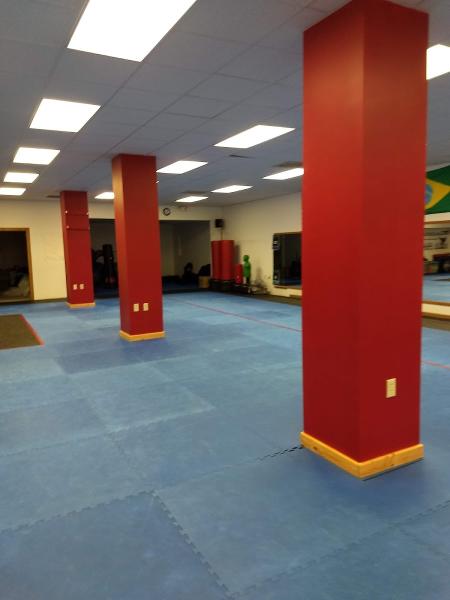 North American Martial Arts Institute