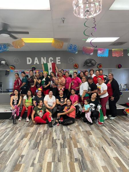 F&M Dance Studio ( Zumba Con Francis)