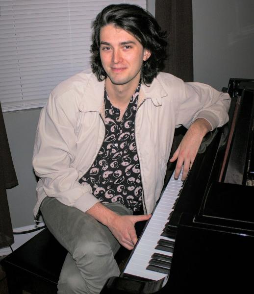 Piano Nashville
