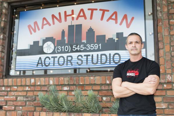 Manhattan Actor Studio