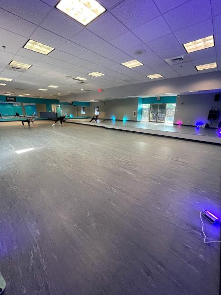 MJ Dance Center