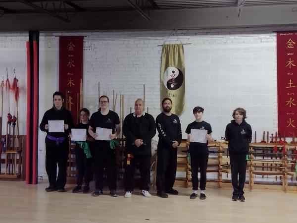 Academy of Asian Martial Arts