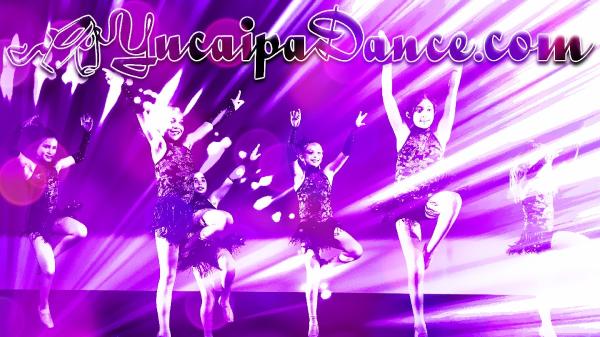 Yucaipa Dance