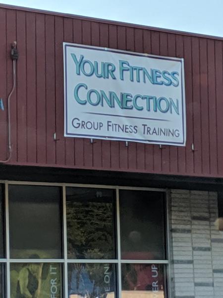 Your Fitness Connection