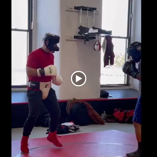 Love's Boxing and Fitness