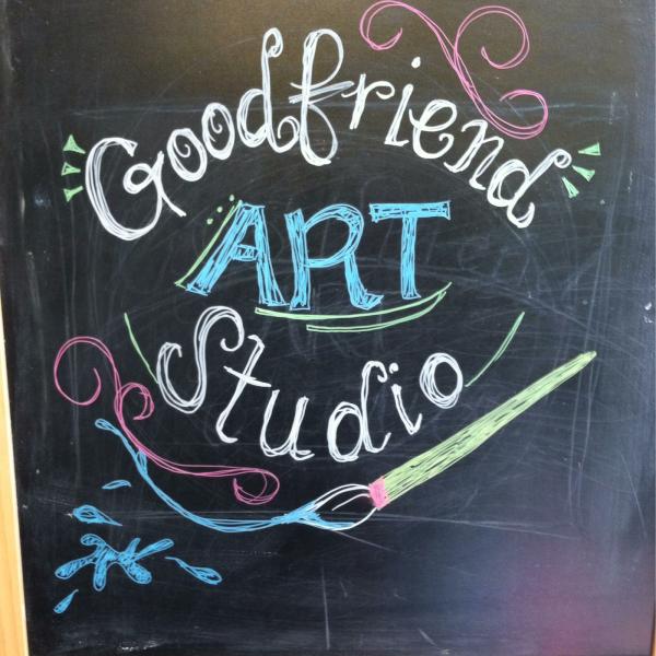 Goodfriend Art Studio