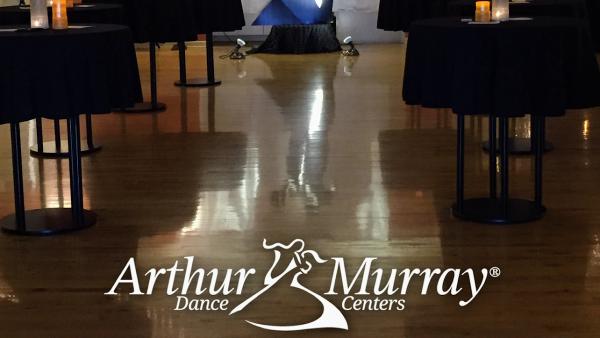 Arthur Murray Dance Studio