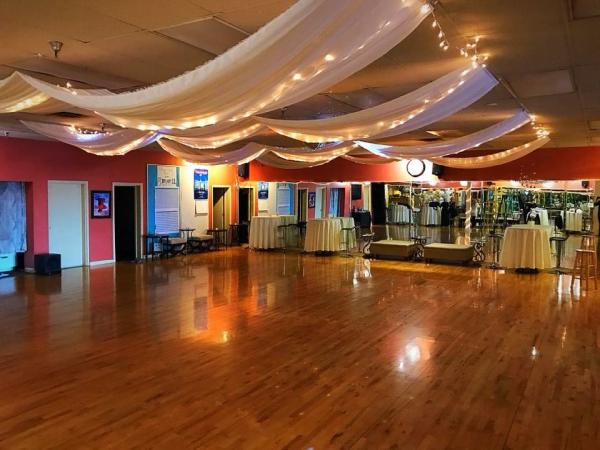 Arthur Murray Dance Studio