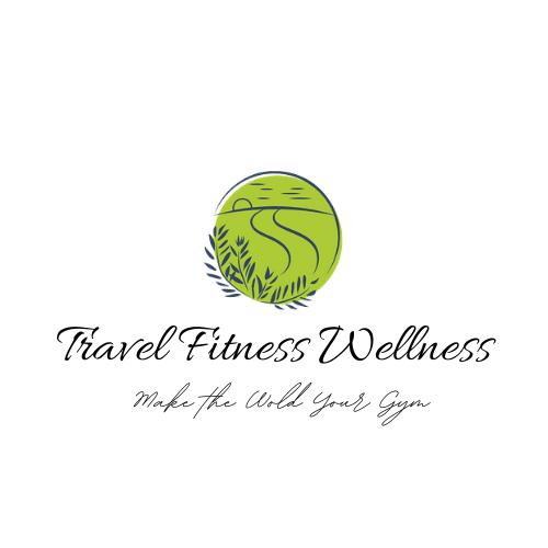 Travel Fitness Wellness