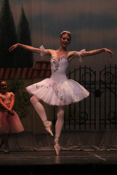 Farber Ballet