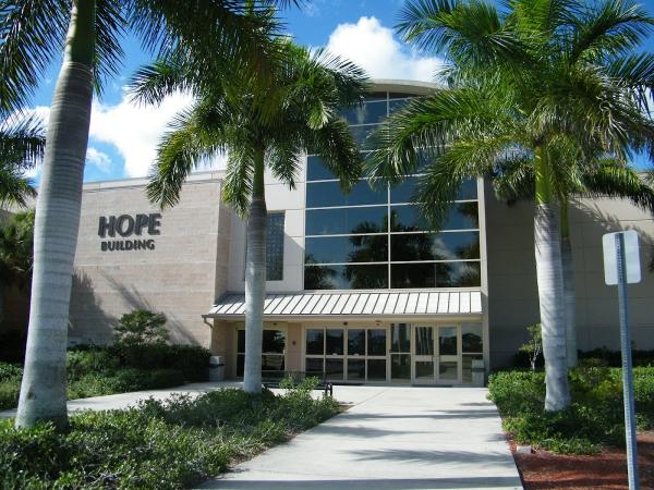 Southwest Florida Christian Academy