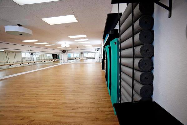 Soul Barre Studio