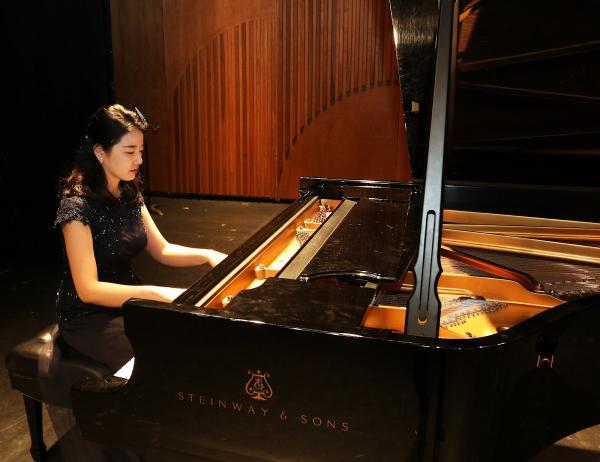 Dr. Yeaseul Kim's Piano Studio