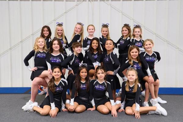 Premier Athletics