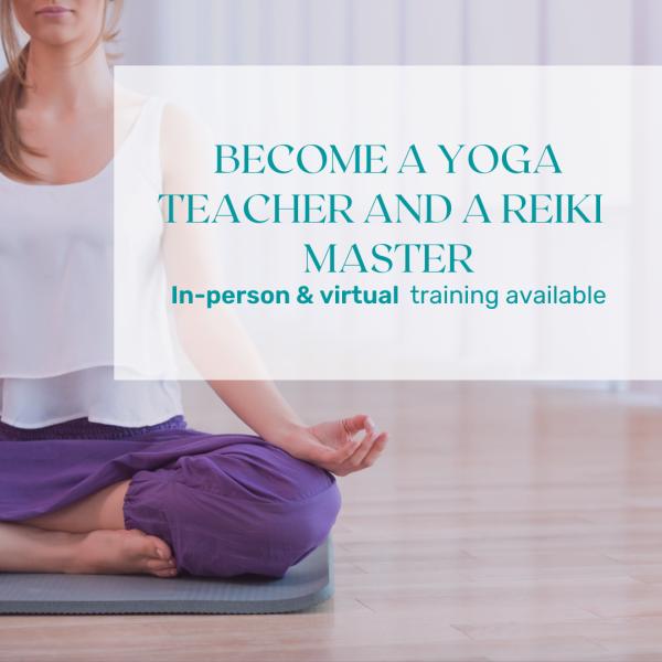 Angel Wild & Yoga Club Nationwide