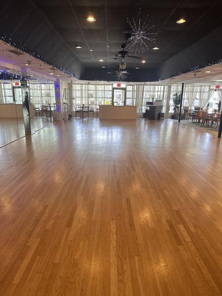 Ballroom Lessons Fort Lauderdale