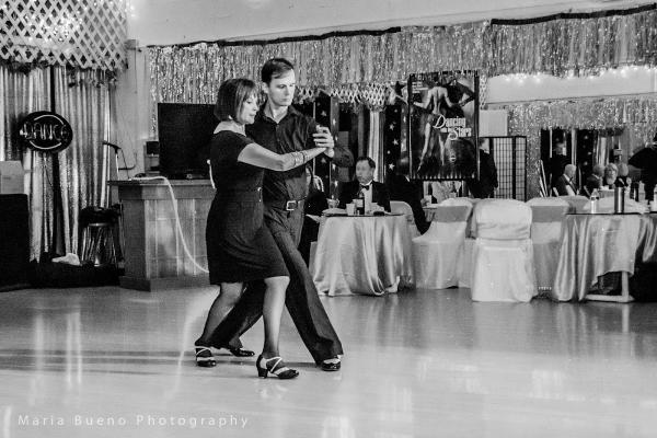 Ballroom Lessons Fort Lauderdale