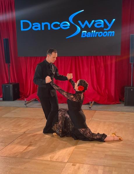 Ballroom Lessons Fort Lauderdale