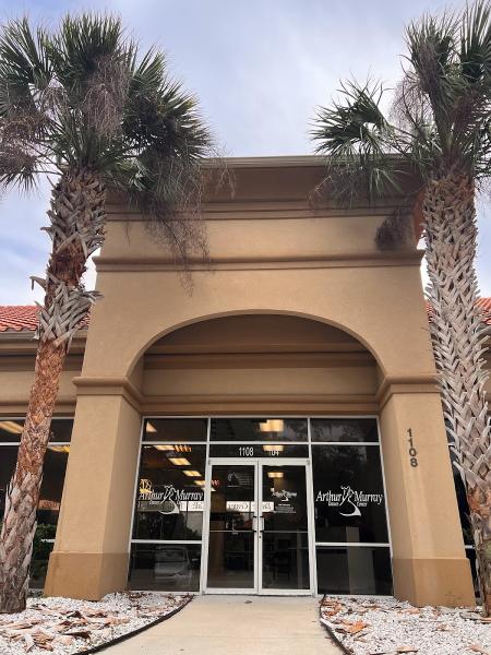 Arthur Murray Dance Center