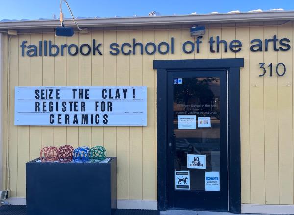 Fallbrook School of the Arts