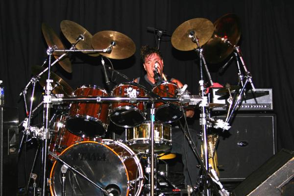 OC Drum School
