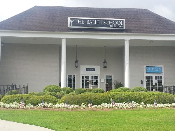 The Ballet School